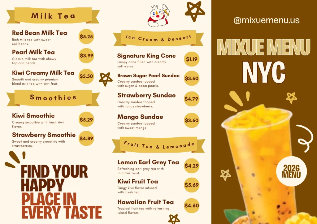 mixue-nyc-menu-with-latest-prices-2026