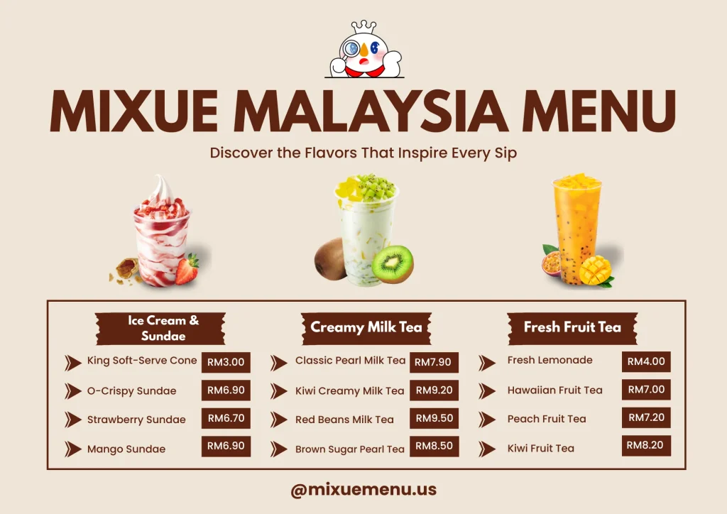 mixue-menu-malaysia